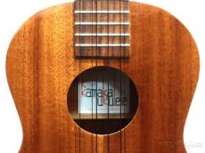 Kamaka HF-36 Tenor 6st White Label 【1998年製】【テナー/6弦】【ホワイトラベル】【送料込】_6