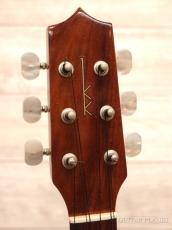 Kamaka HF-36 Tenor 6st White Label 【1998年製】【テナー/6弦】【ホワイトラベル】【送料込】_8