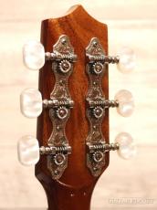 Kamaka HF-36 Tenor 6st White Label 【1998年製】【テナー/6弦】【ホワイトラベル】【送料込】_9