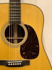 Martin 2025年製　HD-28　♯3017836 【無金利分割OK】【送料込み】_3