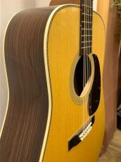 Martin 2025年製　HD-28　♯3017836 【無金利分割OK】【送料込み】_4
