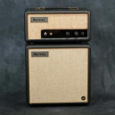 Marshall JTM1 Offset "Head & Cabinet Stack Set"