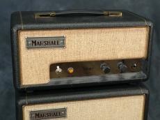 Marshall JTM1 Offset "Head & Cabinet Stack Set"_2