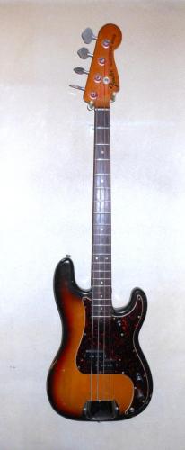 Fender Precision Bass