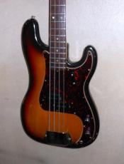 Fender Precision Bass_2