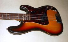 Fender Precision Bass_3