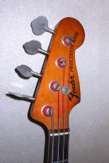 Fender Precision Bass_4