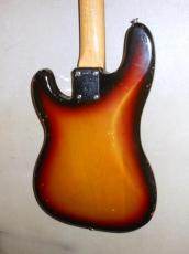 Fender Precision Bass_7