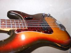 Fender Precision Bass_8