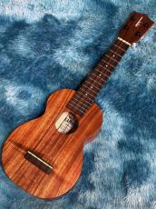 Kamaka HF-1 Soprano #250814 【ソプラノ・スタンダード】【48回金利0%対象】【送料込】_2