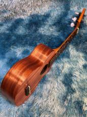 Kamaka HF-1 Soprano #250814 【ソプラノ・スタンダード】【48回金利0%対象】【送料込】_3