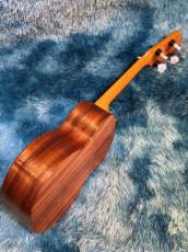 Kamaka HF-1 Soprano #250814 【ソプラノ・スタンダード】【48回金利0%対象】【送料込】_4