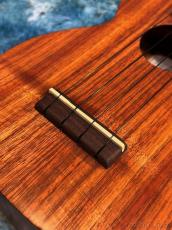 Kamaka HF-1 Soprano #250814 【ソプラノ・スタンダード】【48回金利0%対象】【送料込】_5