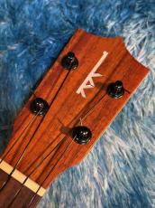 Kamaka HF-1 Soprano #250814 【ソプラノ・スタンダード】【48回金利0%対象】【送料込】_8