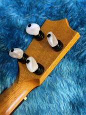 Kamaka HF-1 Soprano #250814 【ソプラノ・スタンダード】【48回金利0%対象】【送料込】_9