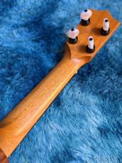 Kamaka HF-1 Soprano #250814 【ソプラノ・スタンダード】【48回金利0%対象】【送料込】_10