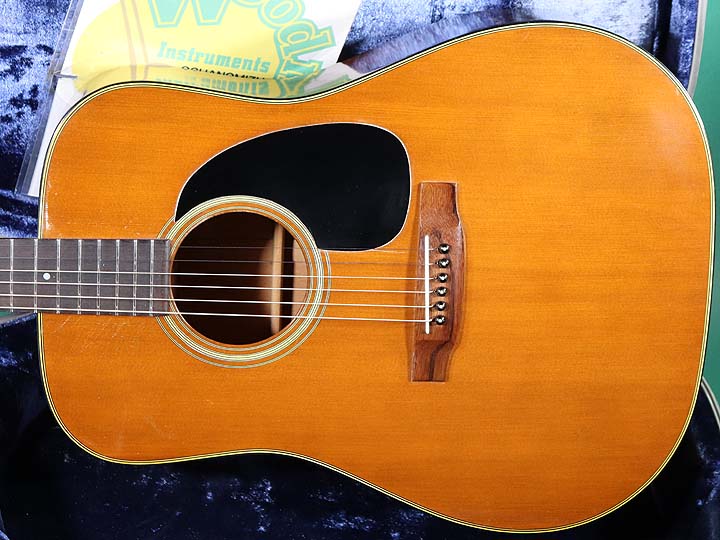 Martin D-19 1977年 ビンテージ 1121359 Martin(マーティン