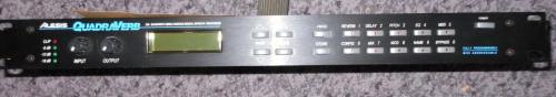 ALESIS Quadraverb