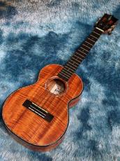 Kamaka HF-3D2I Tenor Deluxe #250491 【テナー・デラックス】【48回金利0%対象】【送料込】_2