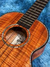 Kamaka HF-3D2I Tenor Deluxe #250491 【テナー・デラックス】【48回金利0%対象】【送料込】_6