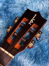 Kamaka HF-3D2I Tenor Deluxe #250491 【テナー・デラックス】【48回金利0%対象】【送料込】_8