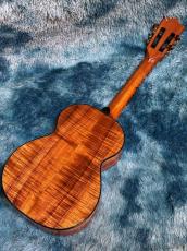 Kamaka HF-3D2I Tenor Deluxe #250491 【テナー・デラックス】【48回金利0%対象】【送料込】_12