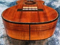 Kamaka HF-3D2I Tenor Deluxe #250491 【テナー・デラックス】【48回金利0%対象】【送料込】_13