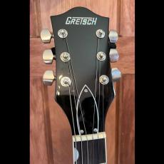 Gretsch G6119T Players Edition Tennessee Rose_6