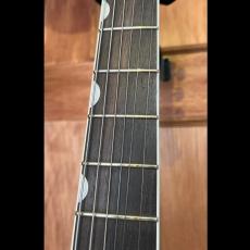 Gretsch G6119T Players Edition Tennessee Rose_7