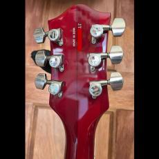 Gretsch G6119T Players Edition Tennessee Rose_8