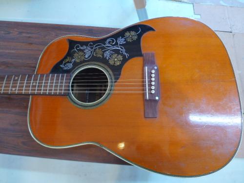 Mellow Tone W-10　