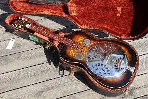 Dobro Model 66