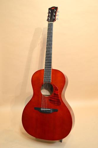 VG VG-00FM CUSTOM　2018年製