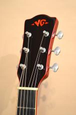 VG VG-00FM CUSTOM　2018年製_4