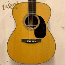 Martin 2025年製　000-28　♯3020043 【無金利分割OK】【送料込み】