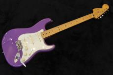 Fender Mexico Jimi Hendrix stratocaster Ultra Violet【限定カラー】