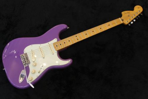 Fender Mexico Jimi Hendrix stratocaster Ultra Violet【限定カラー】
