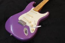 Fender Mexico Jimi Hendrix stratocaster Ultra Violet【限定カラー】_3