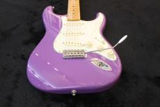 Fender Mexico Jimi Hendrix stratocaster Ultra Violet【限定カラー】_4
