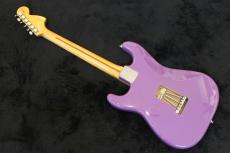 Fender Mexico Jimi Hendrix stratocaster Ultra Violet【限定カラー】_7