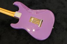 Fender Mexico Jimi Hendrix stratocaster Ultra Violet【限定カラー】_8