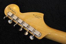 Fender Mexico Jimi Hendrix stratocaster Ultra Violet【限定カラー】_11