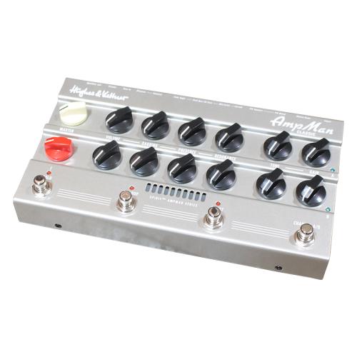 Hughes & Kettner AmpMan CLASSIC