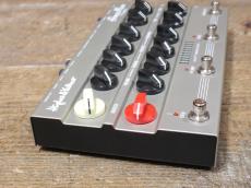 Hughes & Kettner AmpMan CLASSIC_5