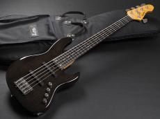 ATELIER Z BETA 5 Custom ~See Through Black~_2