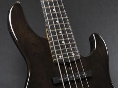 ATELIER Z BETA 5 Custom ~See Through Black~_4