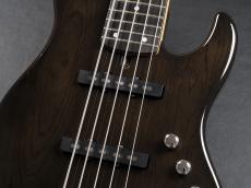 ATELIER Z BETA 5 Custom ~See Through Black~_5