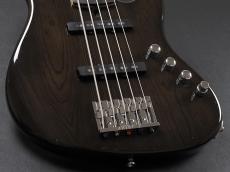 ATELIER Z BETA 5 Custom ~See Through Black~_6