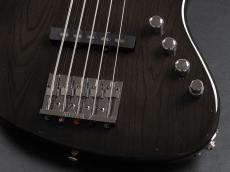 ATELIER Z BETA 5 Custom ~See Through Black~_7