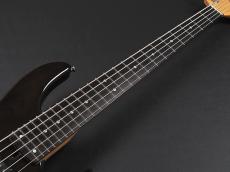 ATELIER Z BETA 5 Custom ~See Through Black~_8